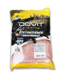 Büdös etetőkeverék (Sárga tasak) - Piros Tűzőszúnyogos