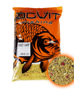 Carp etetőanyag - Sweet Carp