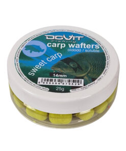 Carp Wafters Dumbell 14mm - sweet carp