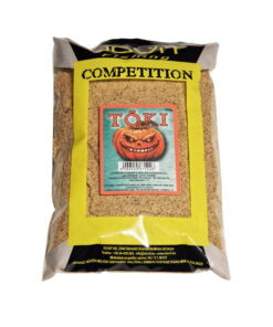 Competition etetőanyag - Töki