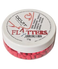 Flatters - Eper - Vanília