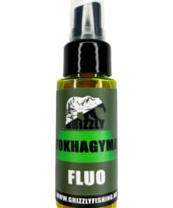 spray