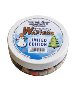 Winter Wafters