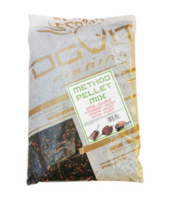Method Pellet Mix - Eper-halibut