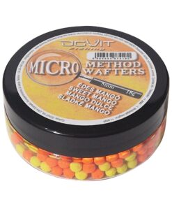 Micro Method Wafters - Édes Mangó