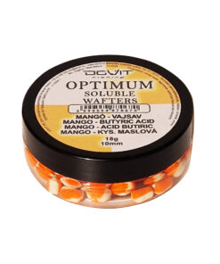 Optimum Wafters 10mm (oldódó) - Mangó-vajsav