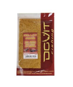 Pellet Panír - Chili - Sárgabarack