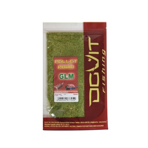 Pellet Panír - GLM
