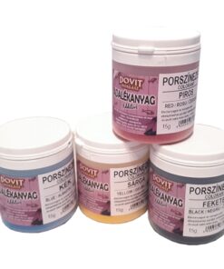 Porszínezék - Sárga