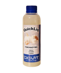 QuickLiq (locsoló) - Fokhagymás