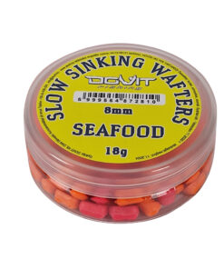 Slow Sinking Wafters 8mm - seafood