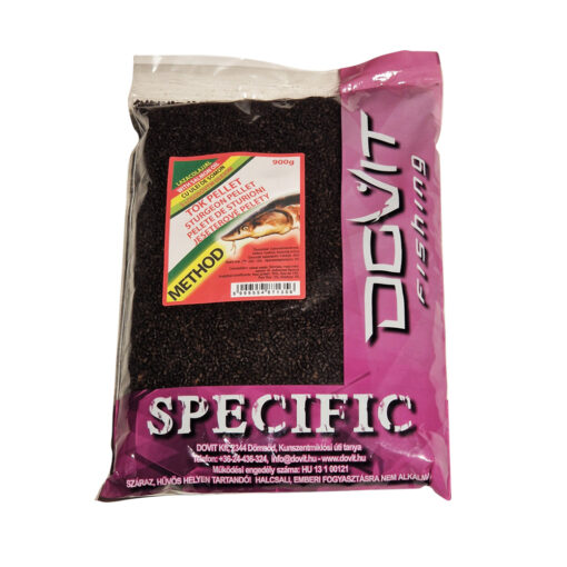 Tok Method  Pellet 2mm