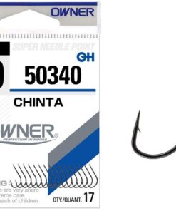 OWNER CHINTA 50340 - 6