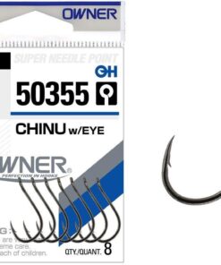 OWNER CHINU WE 50355 - 1/0