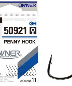 OWNER 50921 PENNY HOOK - 14