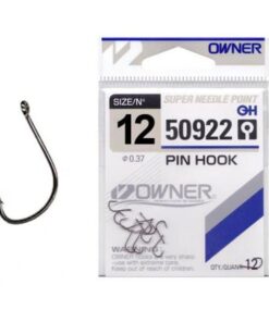 OWNER PIN HOOK 50922 - 18
