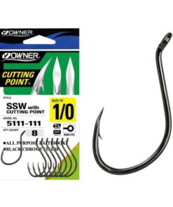 OWNER CUT SSW 5111 - 4