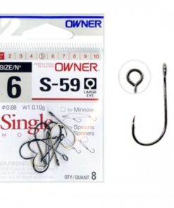 OWNER 51580 S-59 - 6
