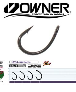 OWNER CARP CT-3 53273 - 2