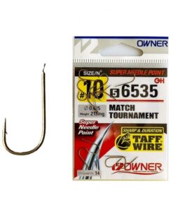 OWNER MATCH TOURNAMENT 56535 - 18