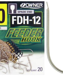OWNER FDH-12 - 18