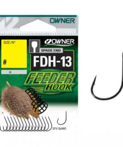 OWNER FDH-13 - 10