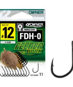 OWNER FDH-0 - 14