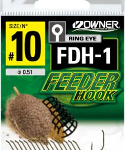 OWNER FDH-1 - 6