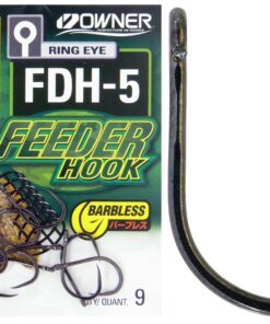OWNER FDH-5 - 16
