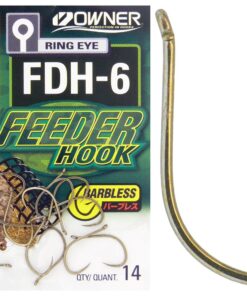 OWNER FDH-6 - 14