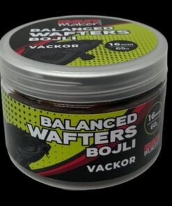 BAIT MAKER BALANCED WAFTER BOJLI VACKOR 16 MM
