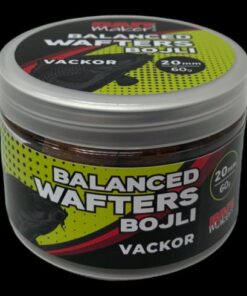 BAIT MAKER BALANCED WAFTER BOJLI VACKOR 20 MM