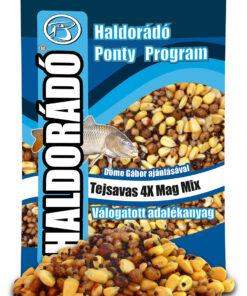 Haldorádó Tejsavas 4X Mag Mix