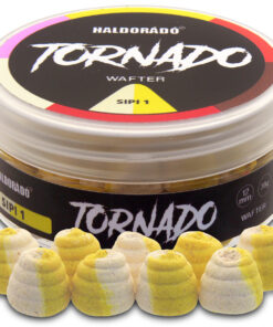 Haldorádó TORNADO Wafter 12 mm - Sipi 1