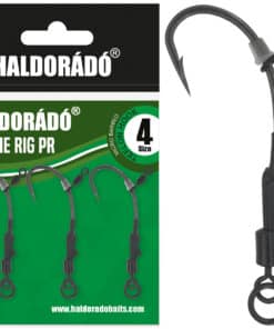 Haldorádó Ronnie Rig PR-4