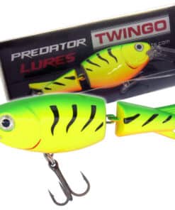 Haldorádó Predator Lures - Twingo 03