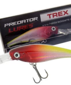 Haldorádó Predator Lures - Trex 02