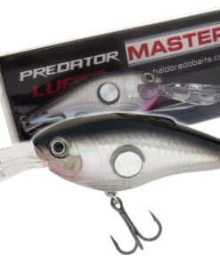 Haldorádó Predator Lures - Master 04
