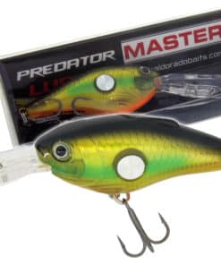 Haldorádó Predator Lures - Master 05
