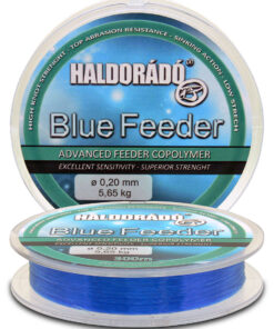 Haldorádó Blue Feeder 0,22mm/300mm - 6,28 kg