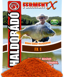 Haldorádó FermentX – FX1