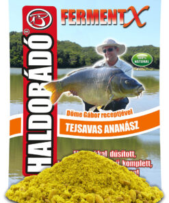 Haldorádó Fermentx – Tejsavas Ananász
