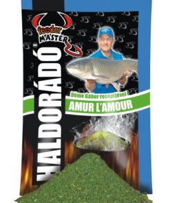 Haldorádó Etetőanyag – Amur Lamur