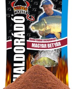 Haldorádó Etetőanyag – Magyar Betyár
