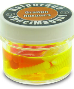 Haldorádó SpéciMaggot - Narancs