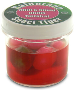Haldorádó SpéciTiger - Chilis Tintahal
