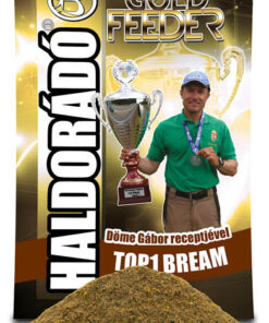 Haldorádó Gold Feeder–TOP1 Bream