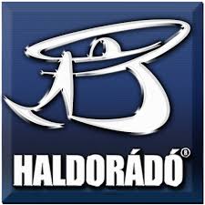 haldorádó