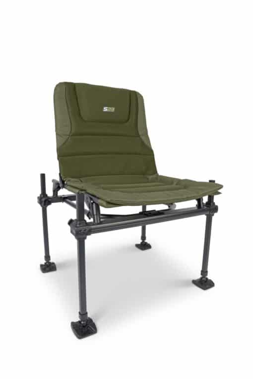Korum ACCESSORY CHAIR II, S23 - STANDARD