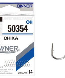 OWNER CHIKA 50354 - 08